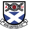 Ayr United Reserve