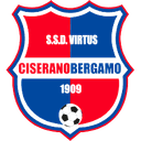 Virtus Ciserano Bergamo