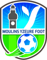 Moulins Yzeure Foot