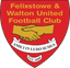 Felixstowe Walton United
