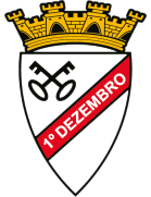 SU 1 Dezembro U19