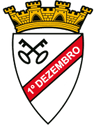 SU 1 Dezembro U19