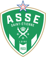 Saint-Etienne B