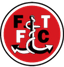 Fleetwood Town U21