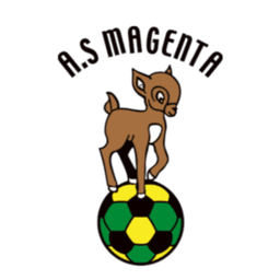 এএস ম্যাজেন্টা নৌমিয়া