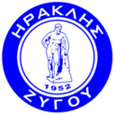 Iraklis Heimarrou