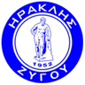 Iraklis Heimarrou