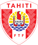 Tahiti Beach Soccer