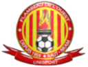 Unisport de Haut-nkam