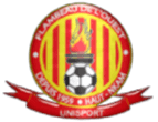 Unisport de Haut-nkam