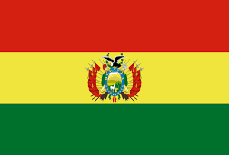 بوليفيا