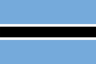 Botswana  (w)