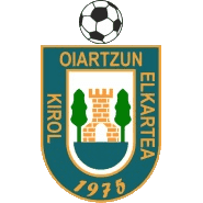Oiartzun KE (w)