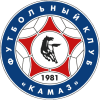 KAMAZ Naberezhnye Chelny