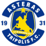 Asteras Tripoli B