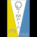 Olimpia Elblag II