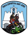 PE Sant Jordi