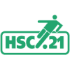 اتس اس سي 21 برين