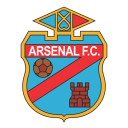 Arsenal de Sarandi Reserves