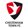 Cheltenham Town