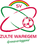 Zulte-Waregem  II (w)