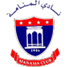 Manama Club