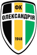 Oleksandriya B