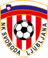 स्वोबोदा ल्युब्लियाना