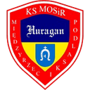 Huragan Miedzyrzec Podlaski