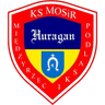 Huragan Miedzyrzec Podlaski