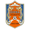 Diosa Izumo (w)