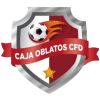 Caja Oblatos CFD II