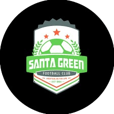 Santa Green