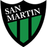 San Martin de San Juan Reserves