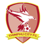 Thimphu City