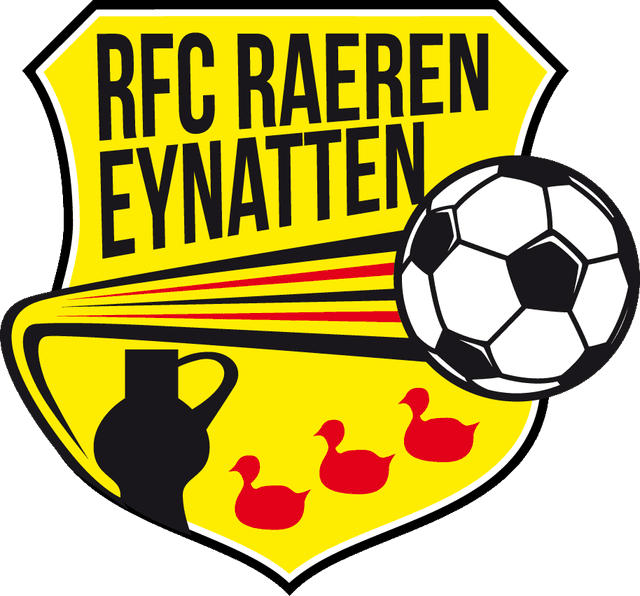 Raeren
