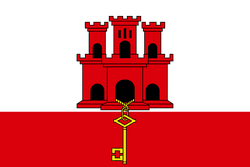 جبل طارق
