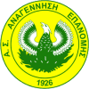 Anagennisi Epanomi