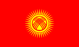 Kyrgyzstan  U20 (w)