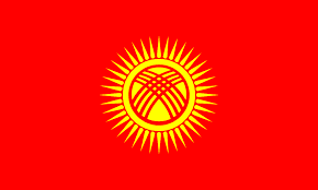 Kyrgyzstan  U20 (w)