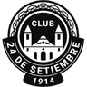 24 de Setiembre