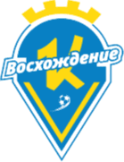 Kirovets-Voskhozhdenie