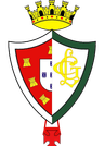 Lusitano GC Evora U19