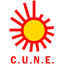 C.U.N.E.