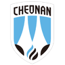 Cheonan City