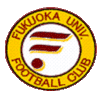 Fukuoka University (w)