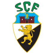 SC Farense B U19