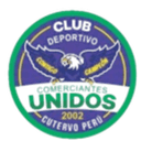 কমেরসিয়ান্তেস ইউনিদোস