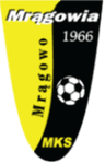 Mragowia Mragowo