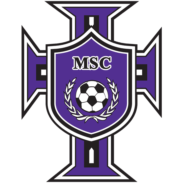 এমএসসি পিয়োরিয়া (মহিলা)